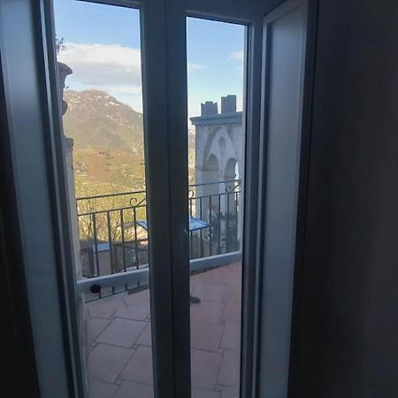 Il Sogno Di Wagner Apartment Ravello Exterior foto