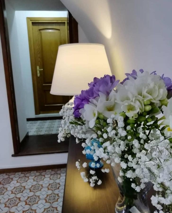 Il Sogno Di Wagner Apartment Ravello Exterior foto