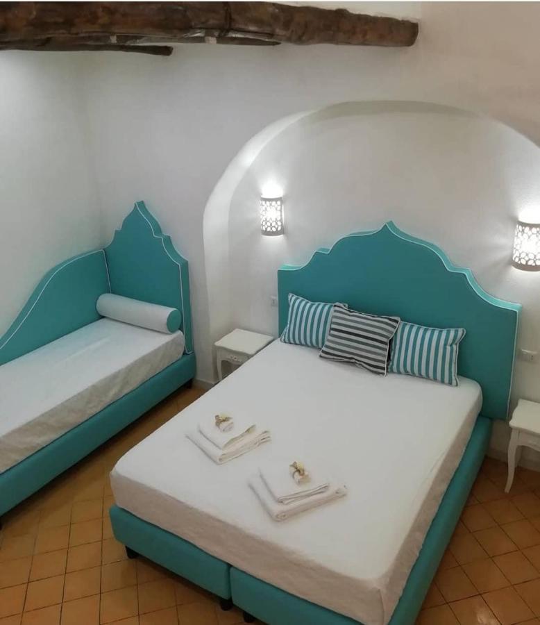 Il Sogno Di Wagner Apartment Ravello Exterior foto