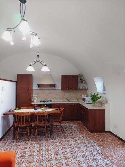 Il Sogno Di Wagner Apartment Ravello Exterior foto