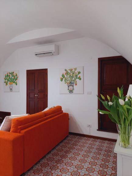 Il Sogno Di Wagner Apartment Ravello Exterior foto
