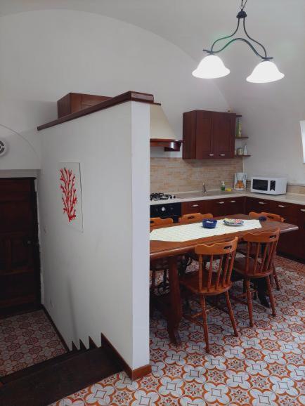Il Sogno Di Wagner Apartment Ravello Exterior foto