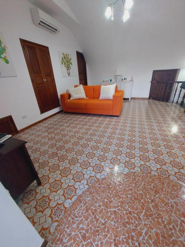 Il Sogno Di Wagner Apartment Ravello Exterior foto