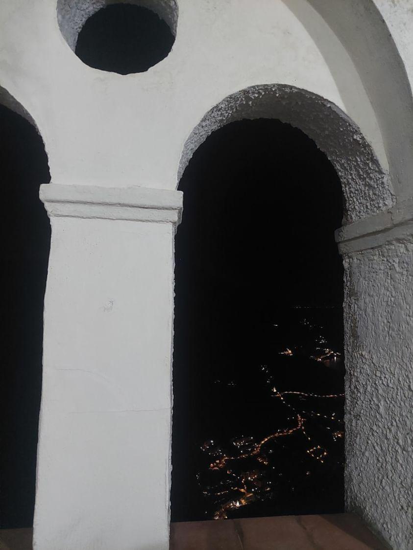 Il Sogno Di Wagner Apartment Ravello Exterior foto