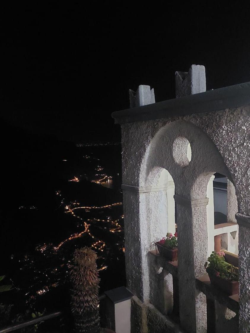 Il Sogno Di Wagner Apartment Ravello Exterior foto