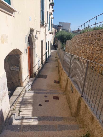 Il Sogno Di Wagner Apartment Ravello Exterior foto